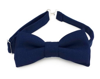 Bow Ties for men boys toddlers and babies by JenaRichardsWeddings