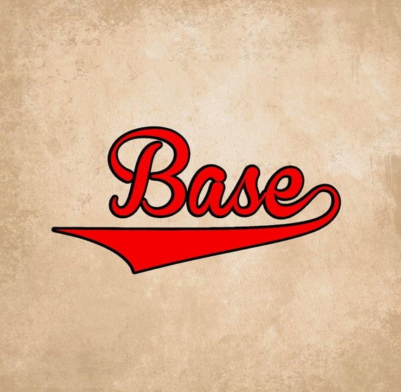 Download Baseball SVG Base svg baseball tshirt designs by OhThisDigitalFun