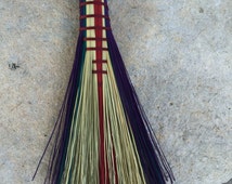 michaels craft straw broom