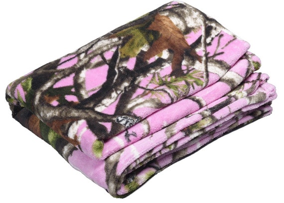 Seriously! 24+ List On Pink Camo Throw Blanket Your Friends Missed to
