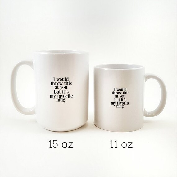 Coffee Mug Funny Mug Coffee Cup Tea Cup Tea by FranklyNoted