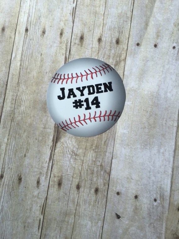 Personalized sports locker