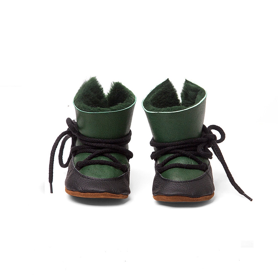 moon boots bebe