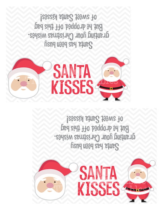 santa-kisses-bag-topper-printable-santa-kisses-bag-toppers