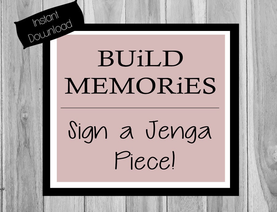 10x8-build-memories-sign-a-jenga-piece-instant-by-citycraftdesigns