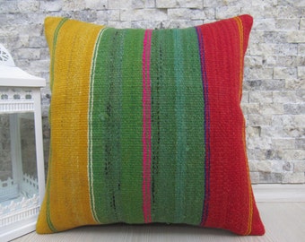 Helle kelim teppich | Etsy