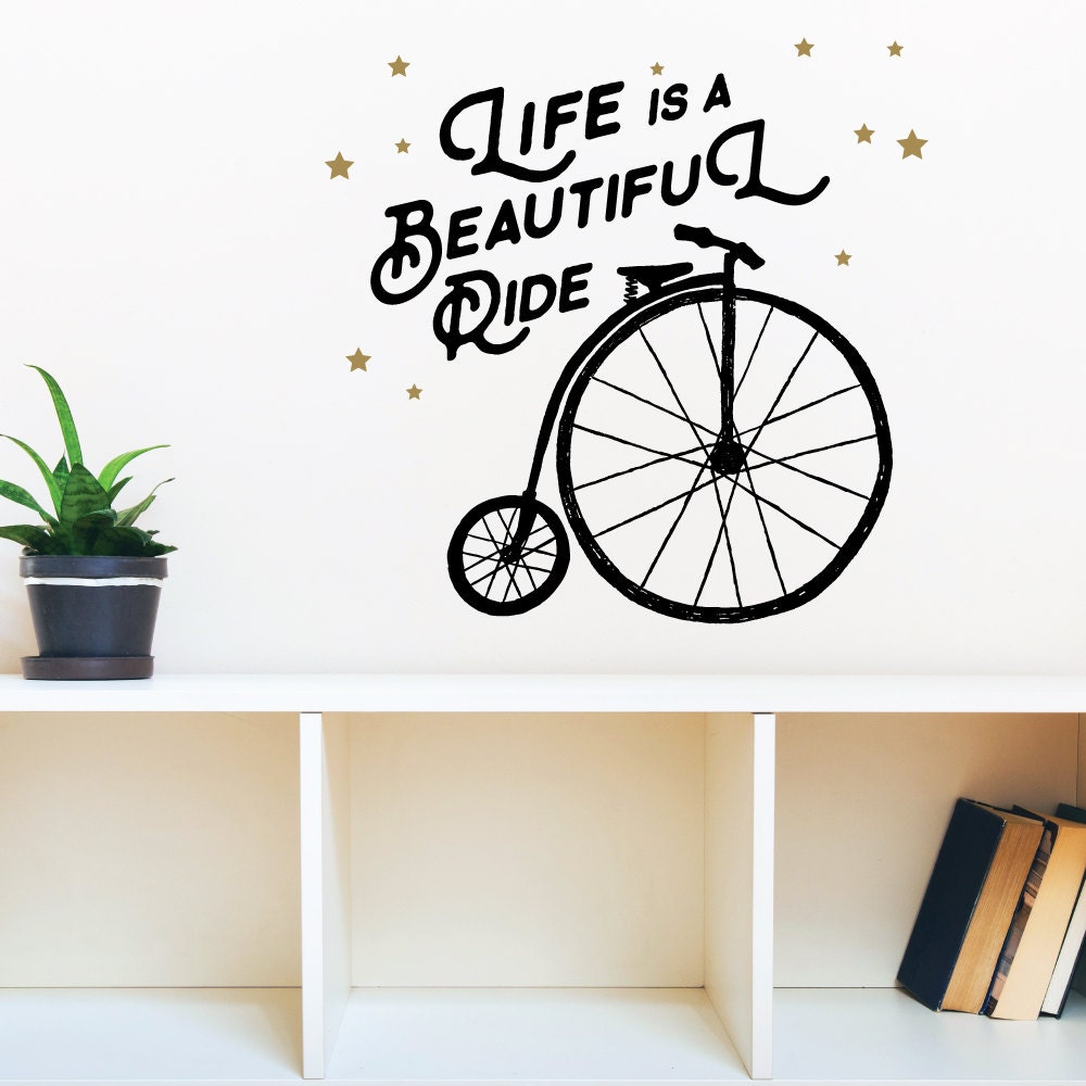 life is just a ride quote life is a beautiful ride quotes words inspirational