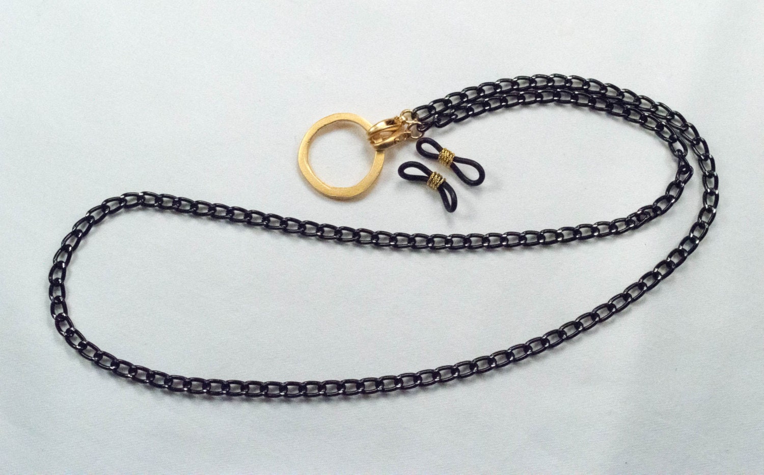 3 in 1 Glasses Chains For Men by Risusdesign on Etsy