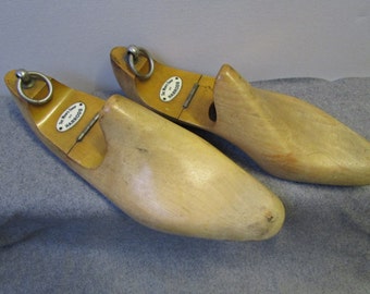 Items similar to Polystyrene Shoe Lasts for forming felted slippers ...