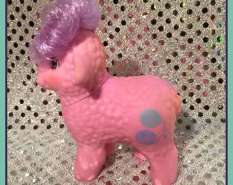 G1 my little pony  Etsy