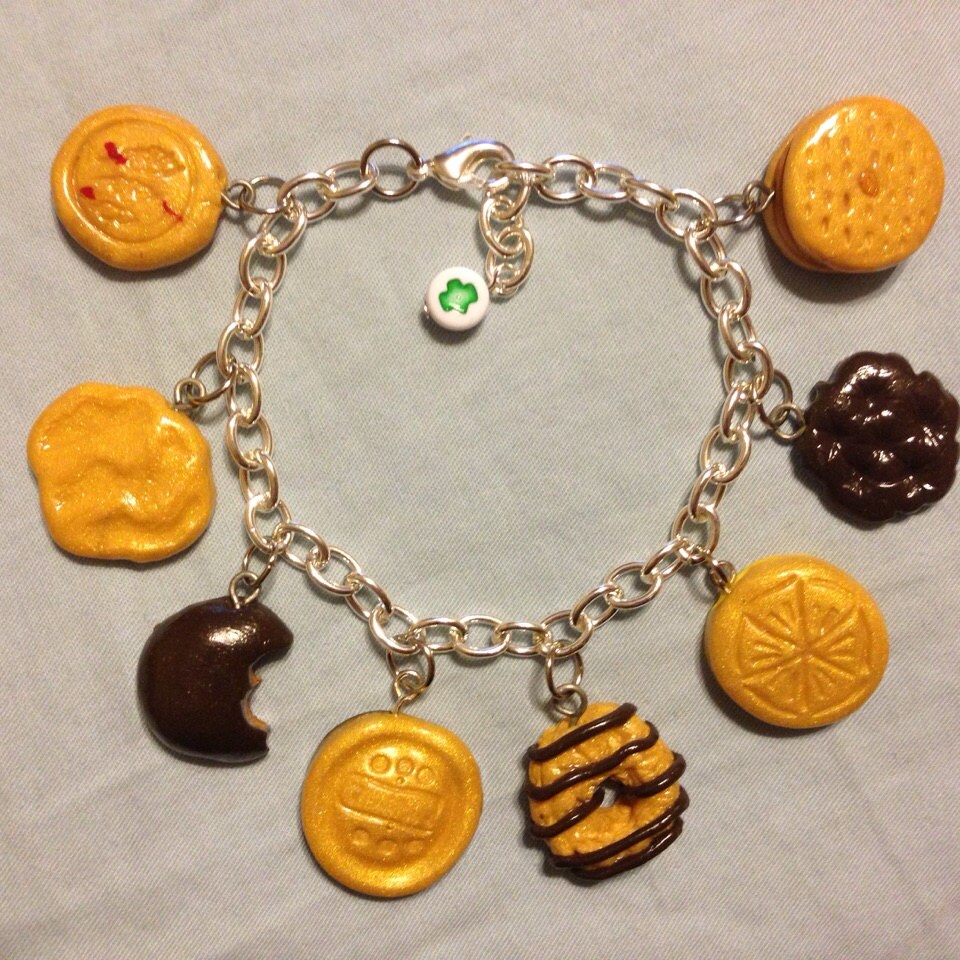 Cookie Jewelry