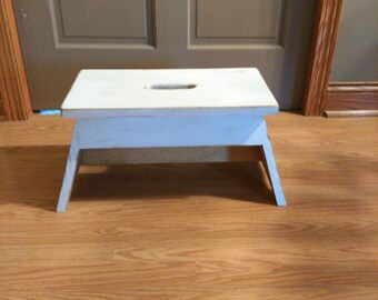 Step stool