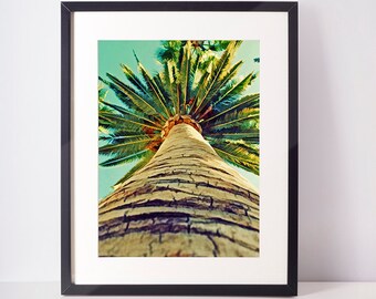 Palm Tree Wall Art palm tree wall art | etsy Palm Tree Wall Art palm tree wall art | etsy