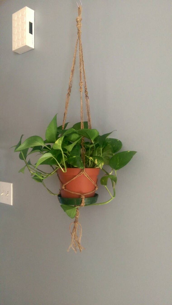 chain extension for hanging plant