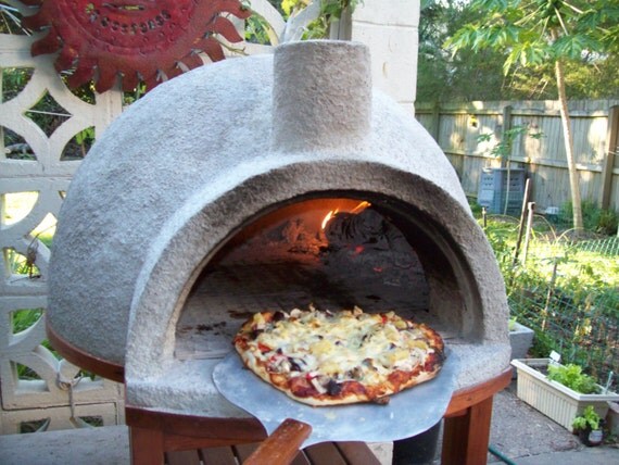 Items similar to Affordable Wood Fired Pizza Ovens- MADE IN THE U.S.A ...