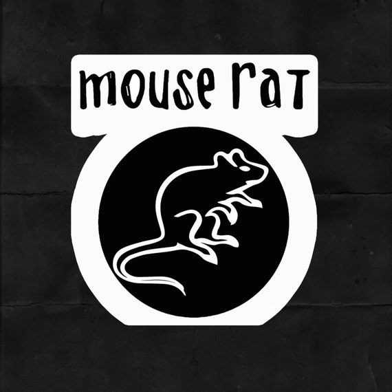 andy dwyer mouse rat shirt