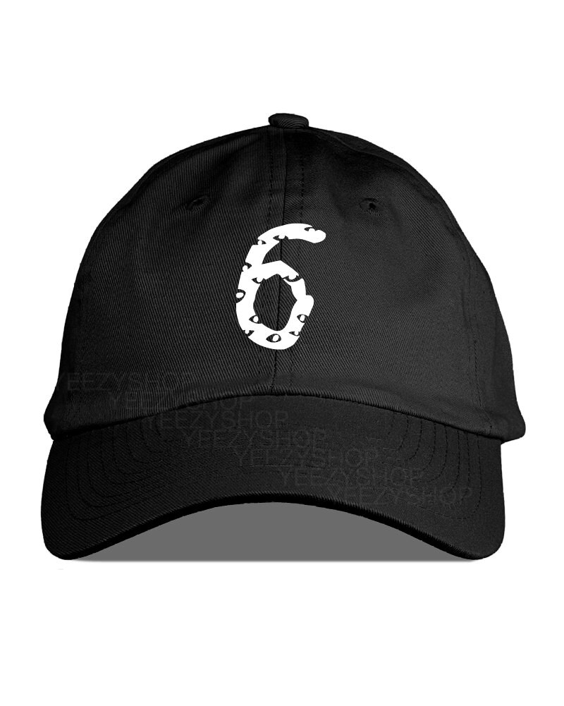 drake lipstick hat