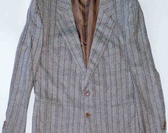 VINTAGE SUIT