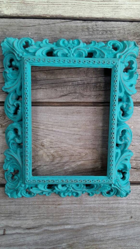 Picture frame Photo frame Plastic frame Ornate frame Vintage