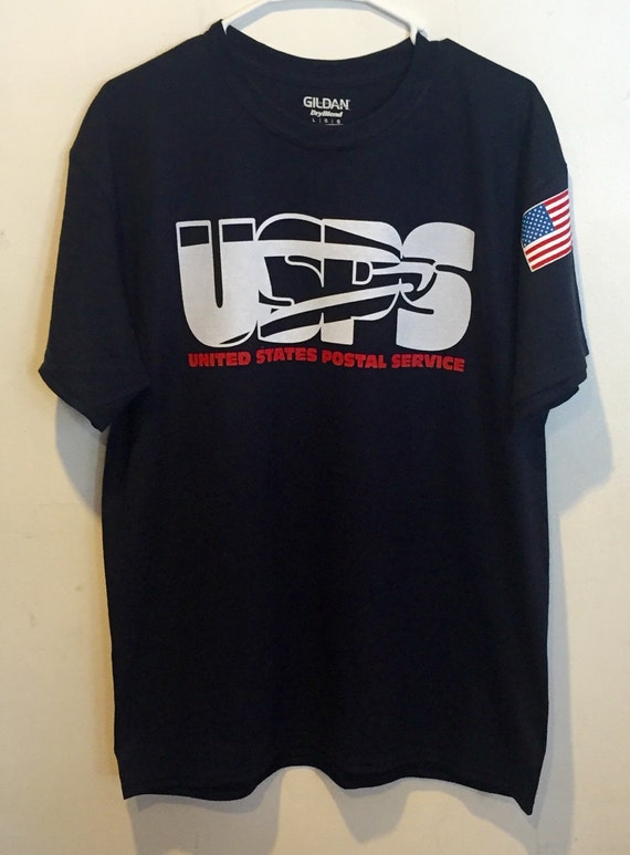 usps post office t shirt clerk rca cca carrier by skeetshooter251