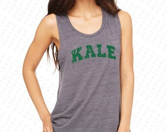 oh kale yeah t shirt