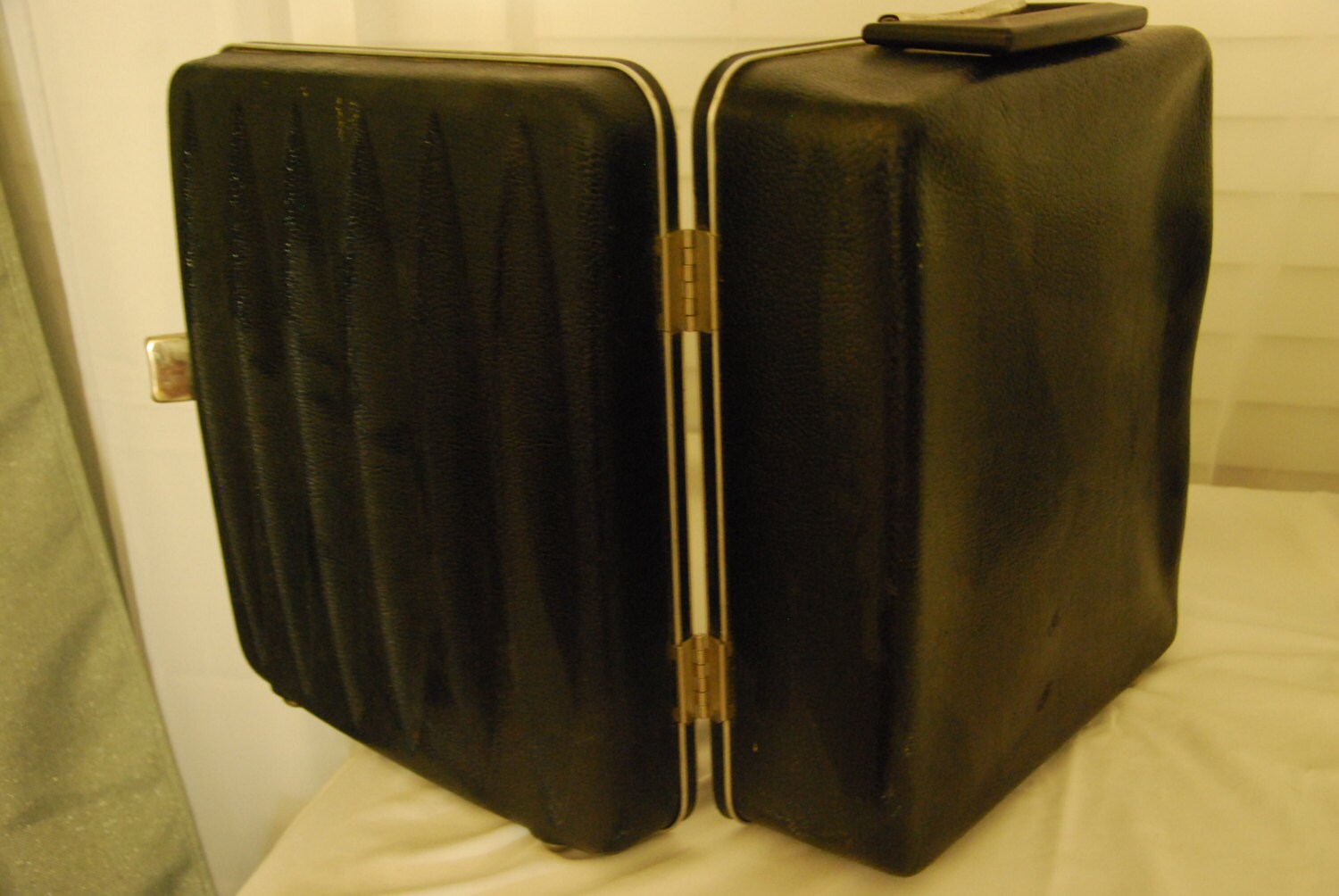 Travel Bar Drink Carrier Liquor Case Portable Pub