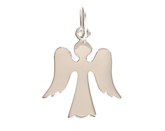 Angel Zipper Pulls / Angel Charms / Angel Purse Charms