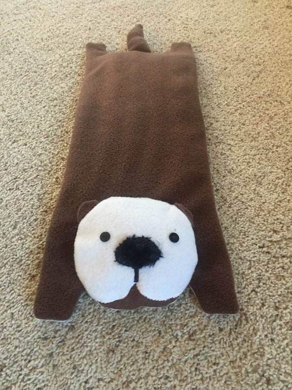 Items similar to Sensory Weighted Lap Pillow on Etsy