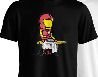 ironman tee shirt