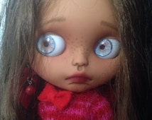 Popular items for custom blythe doll on Etsy