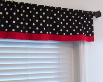 Unique mickey mouse valance related items | Etsy