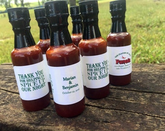 Shop for hot sauce on Etsy
