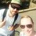 Michelle and Russten Motes