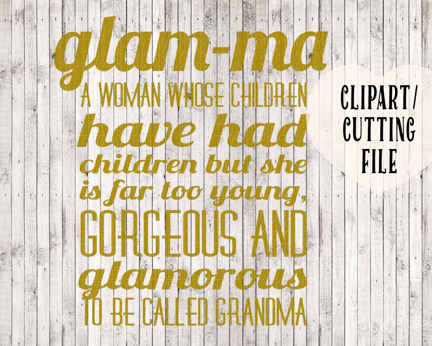Download glamma svg grandma svg svg quote svg sayings svg for
