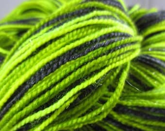 Ectoplasm Self-Striping SW Sock Yarn