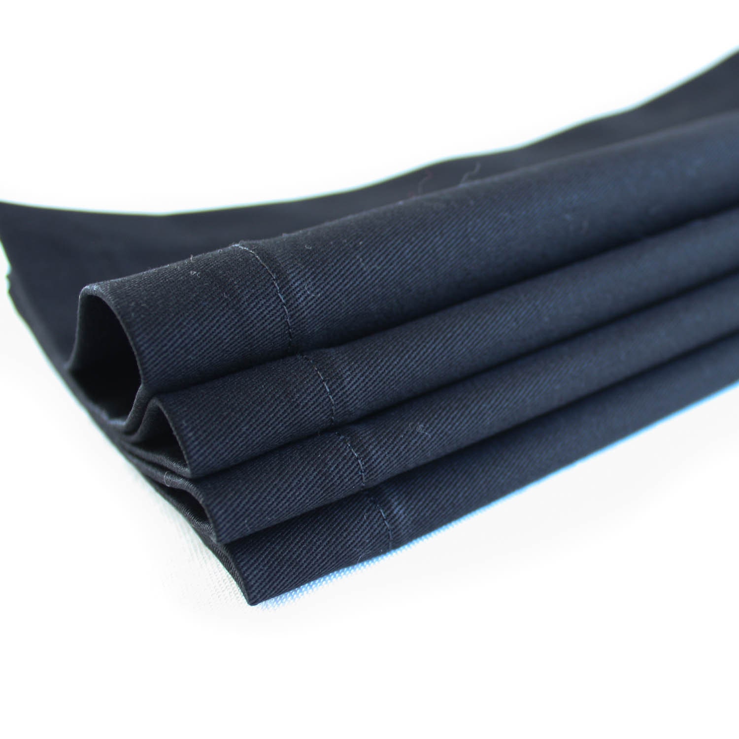 Organic Cotton Napkins Eco Friendly Cloth Napkins Reusable