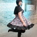 plus size lolita blouse