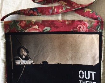 Mccartney out there tshirt bag