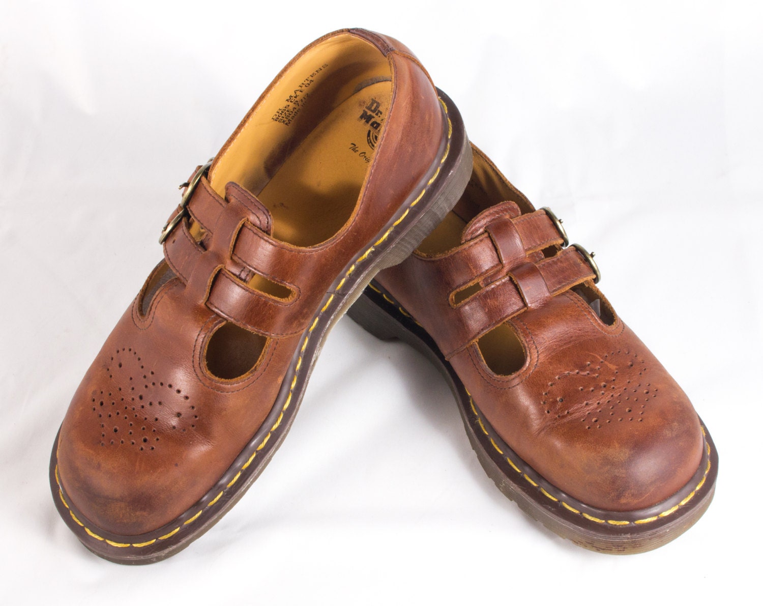 mary jane doc martens brown