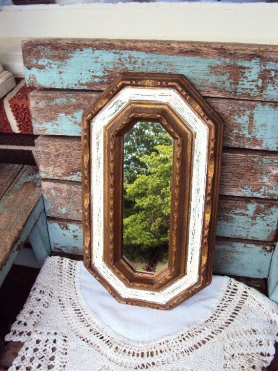 vintage shabby chic mirror italian florentine baroque ornate vintage shabby chic mirror italian florentine baroque ornate