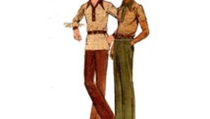 Débardeur Rétro Postwoman - Motif Groovy, Coupe Classique, Léger - Pour Les Fans De Facteurs Stylés