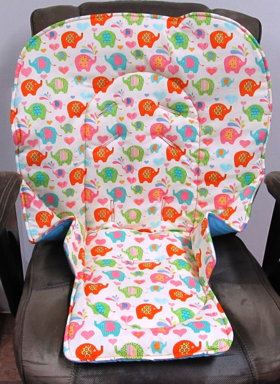 Chicco high chair pad replacement coverbaby accessory chair