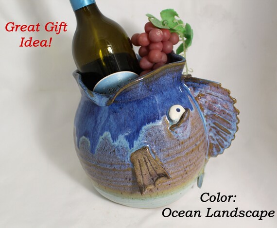 Blowfish Pot