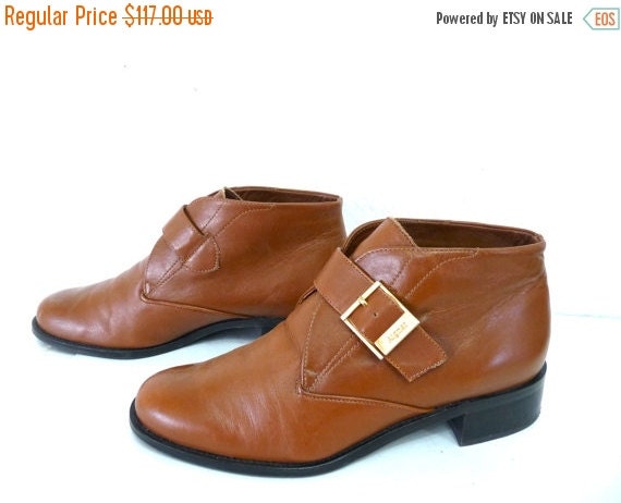 etienne aigner boots sale