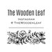 The Wooden Leaf