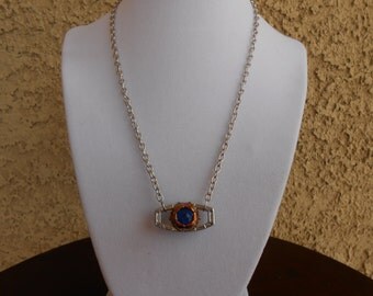 Transformers Autobot Matrix of Leadership Necklace