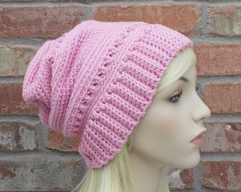 girl  extra beanie handmade hat hats long gifts cute teen  for hats hats  winter tweens beanie