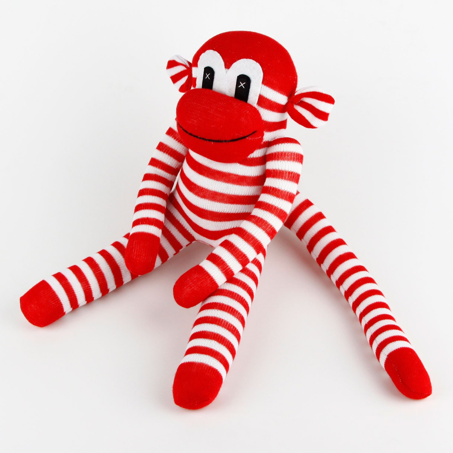 sock monkey stuff