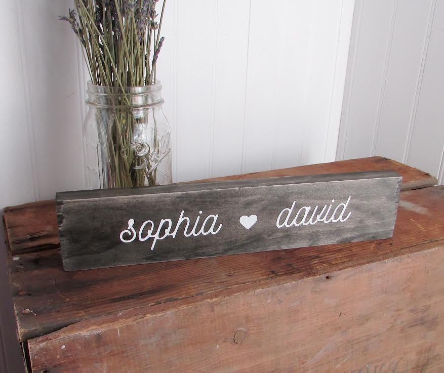 Rustic Wall Decor Wood Signs Rustic Wood Signs Home by DeanPenn