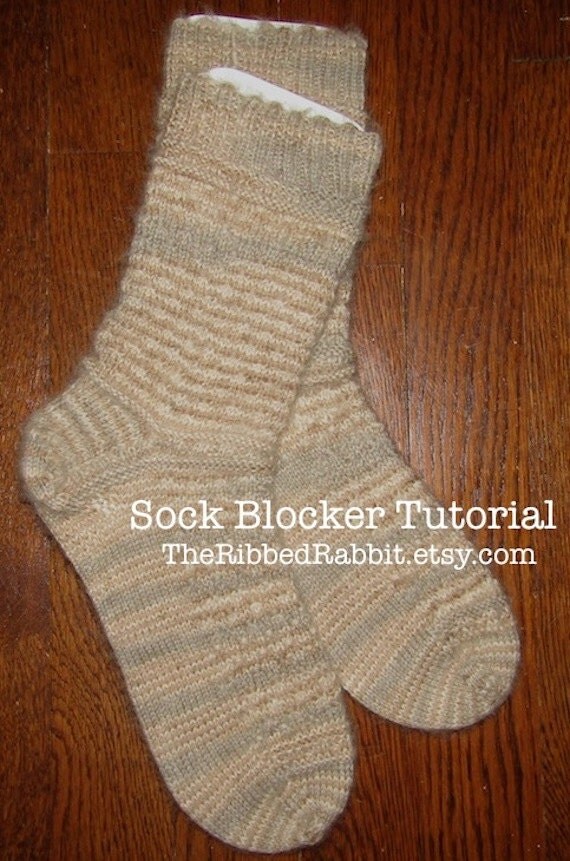 diy sock blockers pdf pattern for diy sock blockers how to make by diy sock blockers pdf pattern for diy sock blockers how to make by